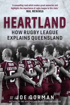 Cover Heartland (eBook, PDF)