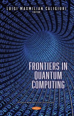 Frontiers in Quantum Computing (eBook, PDF)