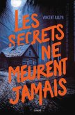 Les secrets ne meurent jamais (eBook, ePUB) Les secrets ne meurent jamais (eBook, ePUB)