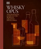 Whisky Opus (eBook, ePUB)