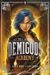 Demigods Academy - Année 3 - Aphrodite... - Bild 1