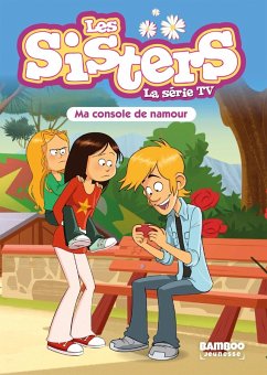 Cover Les Sisters - La Série TV - Poche - tome 76 (eBook, ePUB)