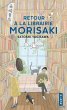 Retour à la librairie Morisaki (eBook,... - Bild 1
