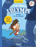 Les petits héros de l'Olympe - Ulysse et le cyclope (eBook, ePUB) Les petits héros de l'Olympe - Ulysse et le cyclope (eBook, ePUB)