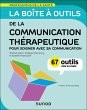La boîte à outils de la communication... - Bild 1