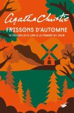 Frissons d'automne (eBook, ePUB)