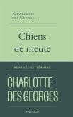 Chiens de meute (eBook, ePUB) Chiens de meute (eBook, ePUB)