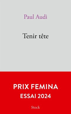 Cover Tenir tête (eBook, ePUB)