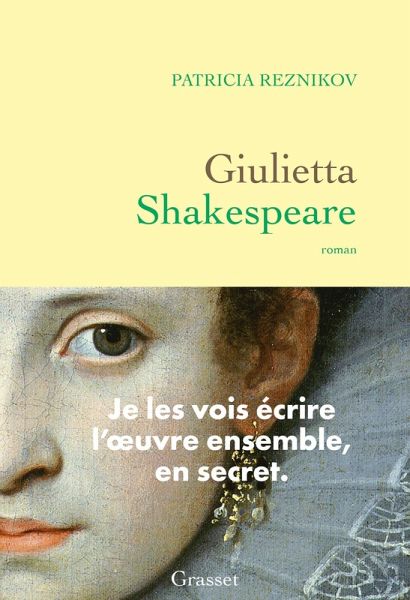 Giulietta Shakespeare (eBook, ePUB) Giulietta Shakespeare (eBook, ePUB)
