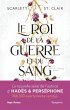 Le roi de la guerre et du sang (eBook,... - Bild 1