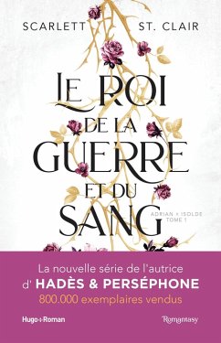 Cover Le roi de la guerre et du sang (eBook, ePUB)