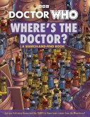 Doctor Who: Where's the Doctor? (eBook, ePUB) Doctor Who: Where's the Doctor? (eBook, ePUB)