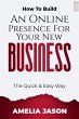 How To Build An Online Presence For... - Bild 1