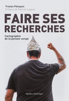 Cover Faire ses recherches (eBook, ePUB)