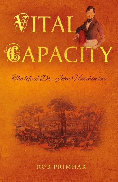 Vital Capacity (eBook, ePUB) Vital Capacity (eBook, ePUB)
