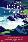 Le crime de la falaise (eBook, ePUB) Le crime de la falaise (eBook, ePUB)