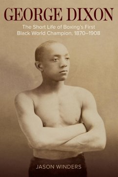 Cover George Dixon (eBook, ePUB)