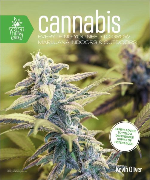 Cannabis (eBook, ePUB)