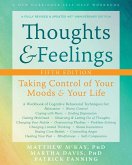 Thoughts and Feelings (eBook, PDF) Thoughts and Feelings (eBook, PDF)