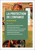 Aide-mémoire - La protection de l'enfance - 5e éd. (eBook, ePUB)