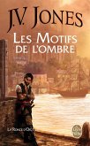 Les Motifs de l'ombre (La Ronce d'or, Tome 1) (eBook, ePUB)