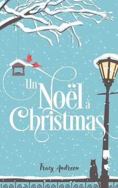 Cover Un Noël à Christmas (eBook, ePUB)