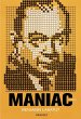 MANIAC (eBook, ePUB) - Bild 1