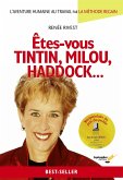 Êtes-vous Tintin, Milou, Haddock... (eBook, PDF)