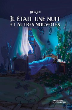 Cover Il était une nuit et autres nouvelles (eBook, ePUB)