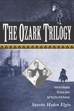 Cover Ozark Trilogy (eBook, ePUB)