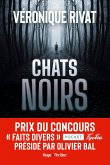 Chats noirs (eBook, ePUB) Chats noirs (eBook, ePUB)