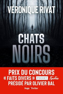 Cover Chats noirs (eBook, ePUB)