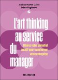 L'art thinking au service du manager (eBook, ePUB)