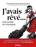 J'avais rêvé... (eBook, ePUB)