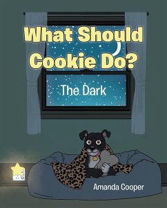 What Should Cookie Do? (eBook, ePUB) - Cooper, Amanda