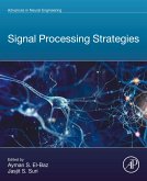 Signal Processing Strategies (eBook, ePUB) Signal Processing Strategies (eBook, ePUB)