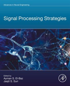 Signal Processing Strategies (eBook, ePUB)