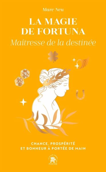La magie de Fortuna (eBook, ePUB)