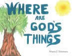 WHERE ARE GOD'S THINGS (eBook, ePUB)