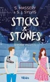Shadow Valley T1 (eBook, ePUB)