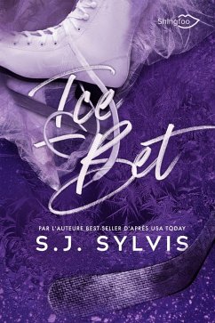 Cover Ice Bet (eBook, ePUB)