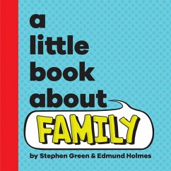 Cover A Little Book About Family (eBook, ePUB)