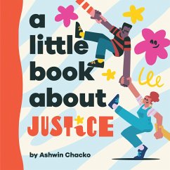 Cover A Little Book About Justice (eBook, ePUB)