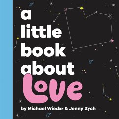 Cover A Little Book About Love (eBook, ePUB)