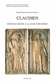 Claudien, poete du monde a la cour d'Occident (eBook, PDF)