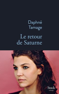 Cover Le retour de Saturne (eBook, ePUB)