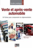Vente et après-vente automobile (eBook, ePUB) Vente et après-vente automobile (eBook, ePUB)