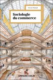 Sociologie du commerce (eBook, ePUB)