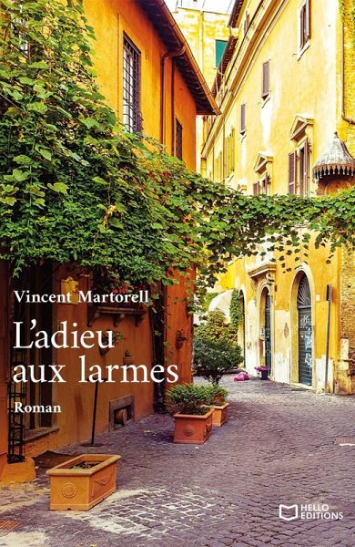 L'adieu aux larmes (eBook, ePUB) L'adieu aux larmes (eBook, ePUB)