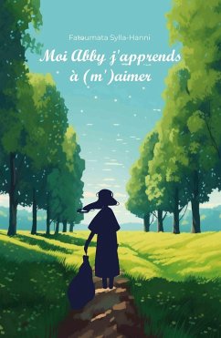 Cover Moi Abby j'apprends à (m')aimer (eBook, ePUB)